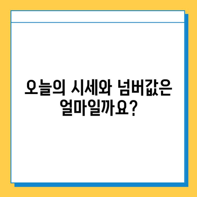 강원도 영월군 북면 개인택시 면허 매매| 오늘 시세, 넘버값, 자격조건, 월수입, 양수교육 | 상세 가이드