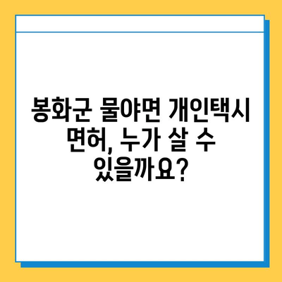 경상북도 봉화군 물야면 개인택시 면허 매매 가격| 오늘 시세, 넘버값, 자격조건, 월수입, 양수교육 | 상세 정보