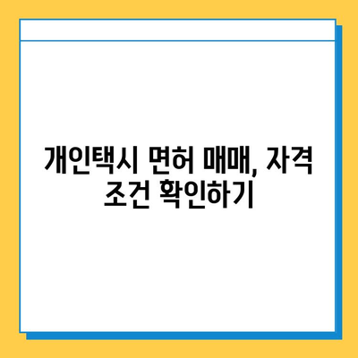 서울 관악구 난향동 개인택시 면허 매매 가격| 오늘 시세 확인 및 자격조건, 월수입, 양수교육 정보 | 번호판, 넘버값, 매매 가이드