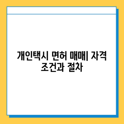 대구 서구 비산1동 개인택시 면허 매매 가격| 오늘 시세 확인 & 자격조건 | 월수입 | 양수교육