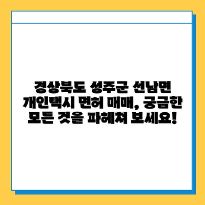 경상북도 성주군 선남면 개인택시 면허 매매 가격| 오늘 시세 확인 및 양수 교육 정보 | 번호판, 넘버값, 자격조건, 월수입