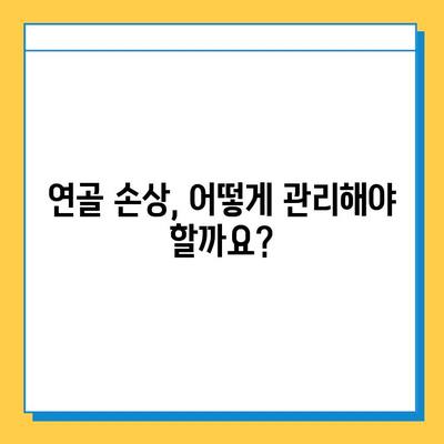 관절염 통증, 연골 임플란트로 해결할 수 있을까요? | 관절염, 연골 재생, 통증 관리 솔루션