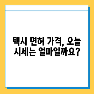 경상남도 의령군 칠곡면 개인택시 면허 매매 가격| 오늘 시세 확인 및 자격조건, 월수입, 양수교육 정보 | 번호판, 넘버값, 가격 변동