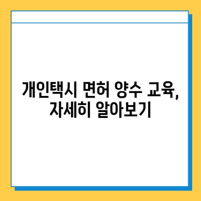 경상남도 사천시 축동면 개인택시 면허 매매 가격| 오늘 시세 확인 & 자격조건/월수입/양수교육 | 번호판, 넘버값