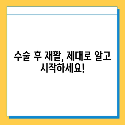 반월상 연골 파열 vs 십자인대 파열| 어떤 치료가 필요할까요? | 무릎 부상, 치료법, 재활