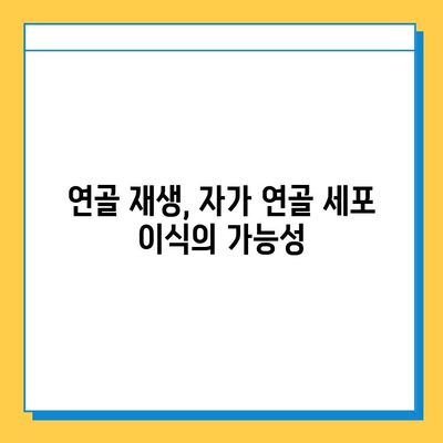 무릎 골관절염 치료, 연골 임플란트가 어떻게 도움이 될까요? | 무릎 통증, 연골 재생, 수술 옵션