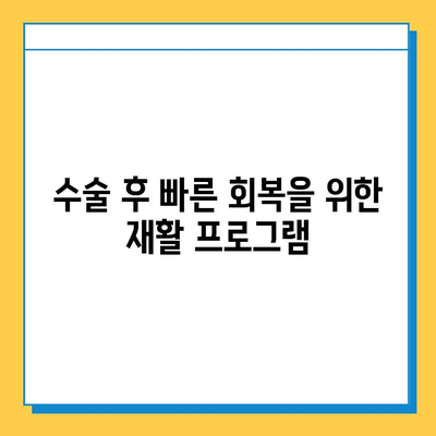 반월상 연골 파열과 십자인대 파열, 효과적인 치료 방법 알아보기 | 무릎 통증, 재활, 수술