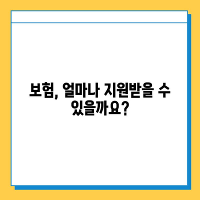 무릎 연골 파열 수술 비용, 궁금한 모든 것을 알려드립니다! | 수술 가격, 병원 추천, 보험 적용, 회복 과정