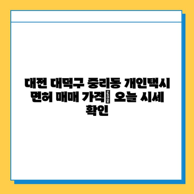 대전 대덕구 중리동 개인택시 면허 매매 가격| 오늘 시세 확인 및 자격조건, 월수입, 양수교육 안내 | 번호판, 넘버값