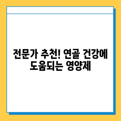 무릎 연골 건강을 위한 영양제 선택 가이드| 관절 통증 완화에 효과적인 성분 비교 | 관절 통증, 연골 재생, 영양제 추천, 건강 정보