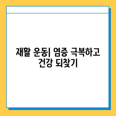 무릎 힘줄과 연골 염증| 원인, 증상, 치료 및 예방 가이드 | 무릎 통증, 퇴행성 관절염, 운동 부상, 재활