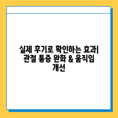 호주 관절 연골영양제 후기| 콘드로이친 추천 이유 & 효과적인 선택 가이드 | 관절 건강, 연골 재생, 호주 직구, 건강식품