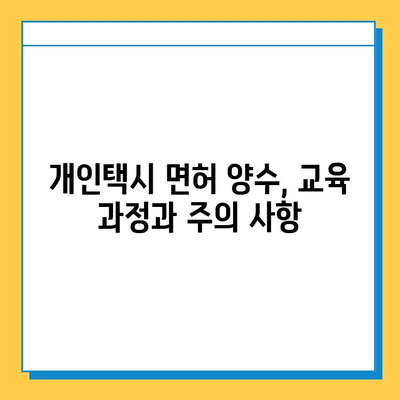 광주 동구 충장동 개인택시 면허 매매| 오늘 시세, 넘버값, 자격조건, 월수입 & 양수교육 | 상세 가이드