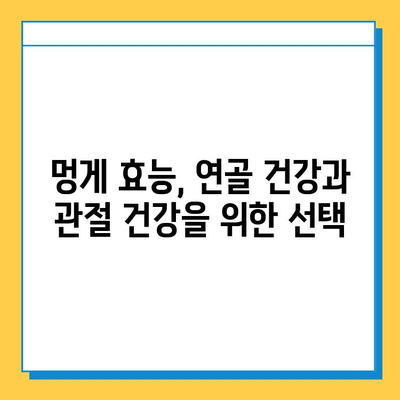 "못난이 멍게"의 놀라운 효능| 연골 건강을 위한 특별한 선택 | 멍게, 연골 건강, 관절 건강, 건강 정보, 천연 건강 식품