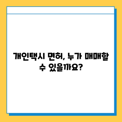 안동시 서후면 개인택시 면허 매매 가격 & 자격조건 완벽 가이드 | 오늘 시세, 넘버값, 월수입, 양수교육 정보