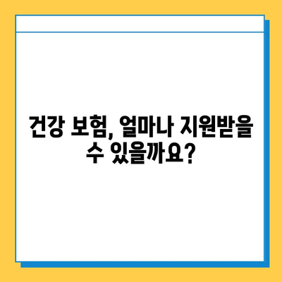 무릎연골 찢어짐 수술 비용 상세 안내| 병원별 비교 및 부담 완화 팁 | 무릎 연골, 수술 비용, 건강 보험, 재활 치료