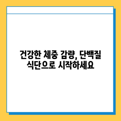 다이어트 코치와 단백질 식단으로 체중 조절하기| 성공적인 체중 감량을 위한 완벽 가이드 | 다이어트, 단백질, 체중 감량, 코칭, 식단