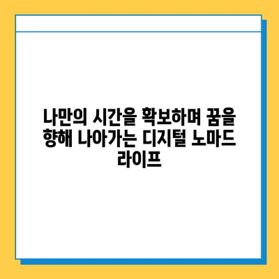 디지털 노마드 에듀, 재택 타이핑 알바로 꿈을 현실로! | 디지털 노마드, 재택근무, 부업, 타이핑, 알바 후기