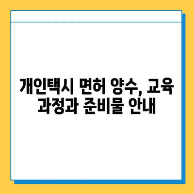 제주도 제주시 외도동 개인택시 면허 매매| 오늘 시세, 넘버값, 자격조건, 월수입, 양수교육 완벽 가이드 | 개인택시, 면허, 매매, 시세, 넘버, 가격, 양수