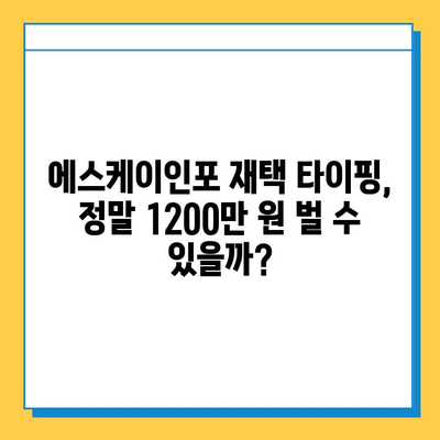 에스케이인포 재택 타이핑 알바로 1,200만 원 달성? 나도 가능할까? | 재택 부업, 고수익, 성공 후기