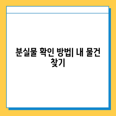 베이징 공항 분실물 신고 및 확인 절차| 단계별 가이드 | 분실물센터 연락처, 신고 방법, 확인 방법