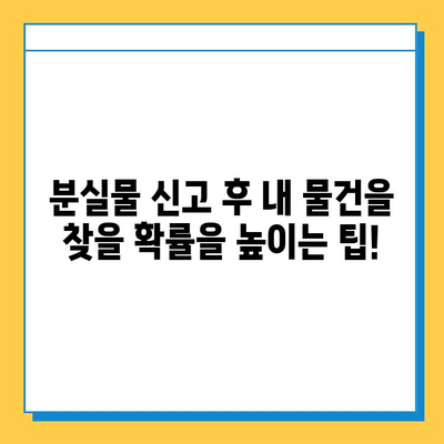 하카타역 분실물 센터 완벽 가이드 | 분실물 신고, 찾는 방법, 연락처, 운영 시간