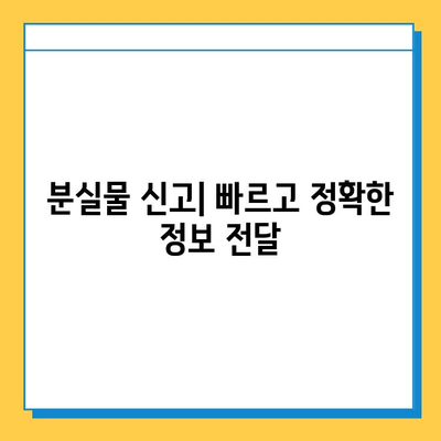 타이베이공항 분실물 센터에서 잃어버린 아기옷 찾는 방법 | 분실물 신고, 찾는 과정, 주의사항