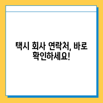 택시에서 잃어버린 물건 찾는 꿀팁| 지갑도 찾을 수 있어요! | 분실물, 택시, 팁, 찾는 방법