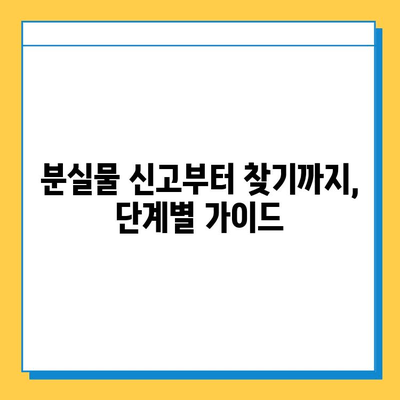 KTX 분실물 찾기| 기차 안에서 잃어버린 물건 찾는 완벽 가이드 | KTX, 분실물, 센터, 연락처,  찾는 방법