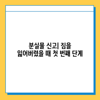 베이징공항 분실물센터 유실물 처리 절차| 단계별 가이드 | 분실물 신고, 찾는 방법, 연락처, 주의사항