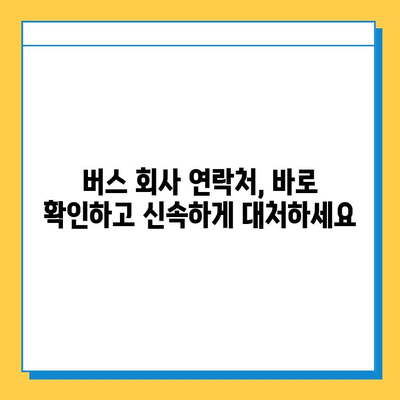 버스에서 지갑을 잃어버렸을 때, 당황하지 말고 이렇게 하세요! | 분실물, 버스, 지갑, 대처법, 찾는 방법