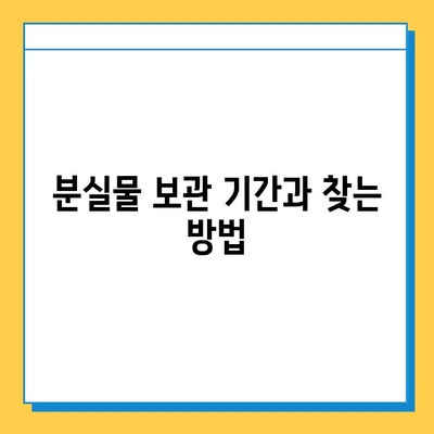 버스에 지갑을 놓고 내렸다면? 분실물 찾는 방법 총정리 | 버스 분실물, 지갑 찾기, 분실 신고