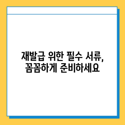 일본 여행 중 분실한 여권, 신고부터 재발급까지 완벽 가이드 | 여권 분실, 재발급 절차, 주의사항, 비용