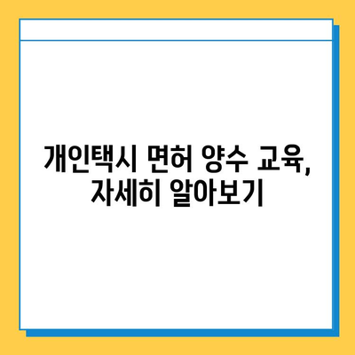 광주 동구 학동 개인택시 면허 매매 가격| 오늘 시세, 넘버값, 자격조건, 월수입, 양수교육 | 상세 정보