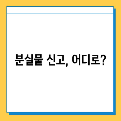 베이징 여행 중 분실물 발생 시? 꼭 알아야 할 정보 | 분실물센터, 신고 방법, 주의사항, 팁