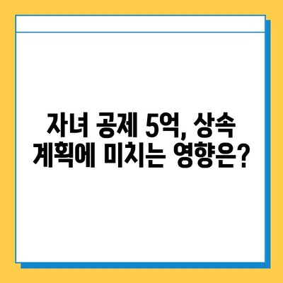 2025년 상속세 개정안 확정| 최고 세율 40%, 자녀 공제 5억 | 상속세 변화, 상속 계획, 세금 절약